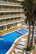H.TOP ROYAL STAR LLORET - 2
